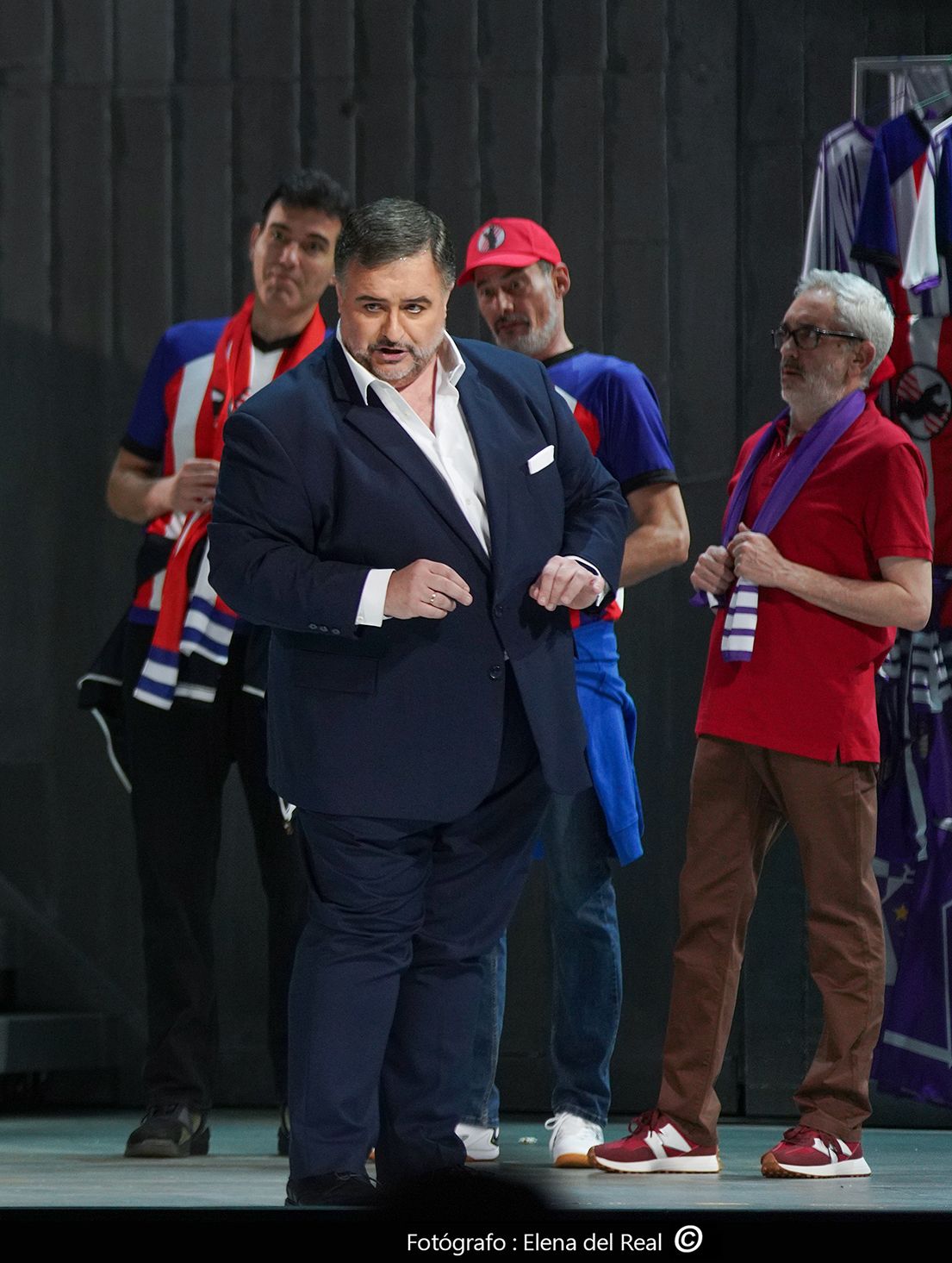 Jugar con fuego (2026)