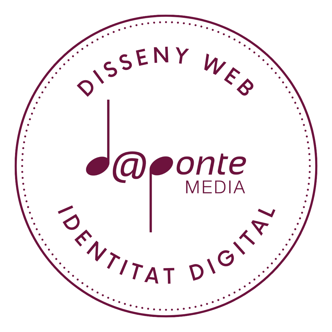 DissenyDaPonte