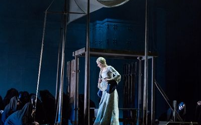 LUIS CANSINO VUELVE COMO RIGOLETTO AL TEATR WIELKI DE POZNAN