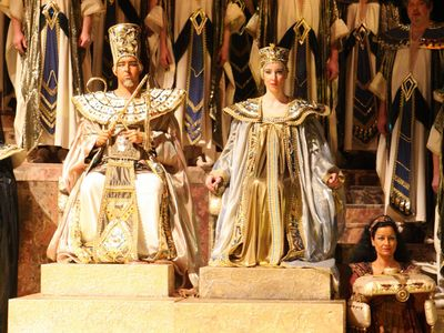 LUIS CANSINO CANTARÁ “AIDA” EN BRNO