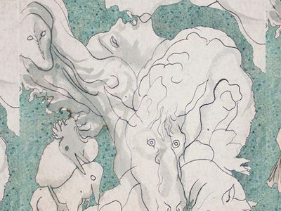 LUIS CANSINO IN THE CAST OF “BODAS DE SANGRE” AT THE TEATRO REAL