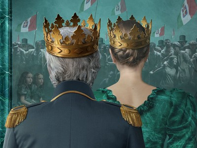 LUIS CANSINO SERÁ NABUCCO EN EL TEATRO REAL