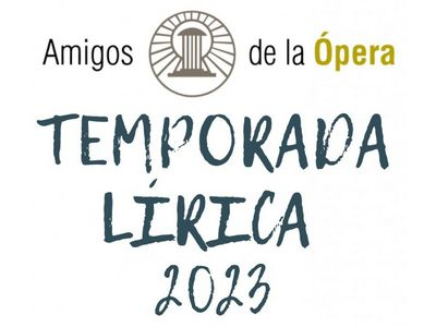 LUIS CANSINO WILL OPEN THE 71ST SEASON OF THE OPERA IN A CORUÑA
